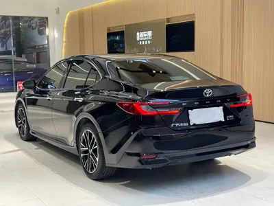 Toyota Camry 2024, 39000 км, за 20413.27 USD