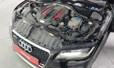 Audi RS7 2014, 184653 км, за 17001.44 USD - фото 6