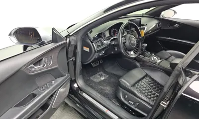 Audi RS7 2014, 184653 км, за 17001.44 USD - фото 10