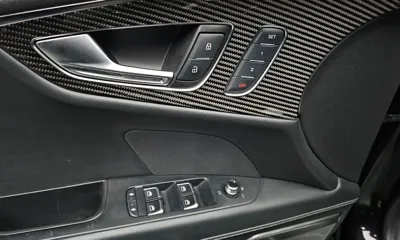 Audi RS7 2014, 184653 км, за 17001.44 USD - фото 12