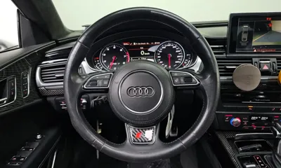 Audi RS7 2014, 184653 км, за 17001.44 USD - фото 14