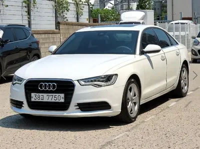 Audi A6 2015, 251185 км, за 4069.84 USD