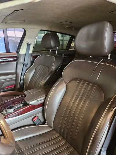 Genesis EQ900 2016, 210000 км, за 9910.8 USD - фото 12