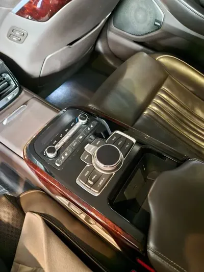 Genesis EQ900 2016, 210000 км, за 9910.8 USD - фото 16