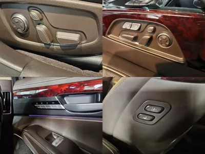 Genesis EQ900 2016, 210000 км, за 9910.8 USD - фото 19