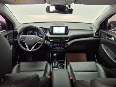 Hyundai Tucson 2019, 40218 км, за 11618.75 USD - фото 6