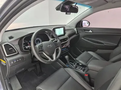 Hyundai Tucson 2019, 40218 км, за 11618.75 USD - фото 7