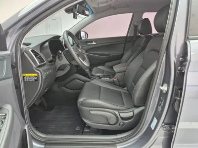 Hyundai Tucson 2019, 40218 км, за 11618.75 USD - фото 8