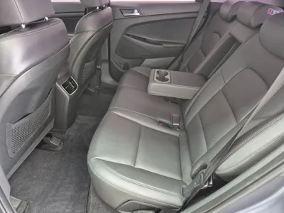 Hyundai Tucson 2019, 40218 км, за 11618.75 USD - фото 9