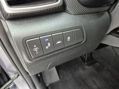 Hyundai Tucson 2019, 40218 км, за 11618.75 USD - фото 11