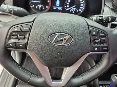 Hyundai Tucson 2019, 40218 км, за 11618.75 USD - фото 13