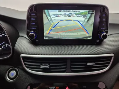 Hyundai Tucson 2019, 40218 км, за 11618.75 USD - фото 16