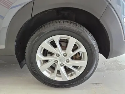 Hyundai Tucson 2019, 40218 км, за 11618.75 USD - фото 20