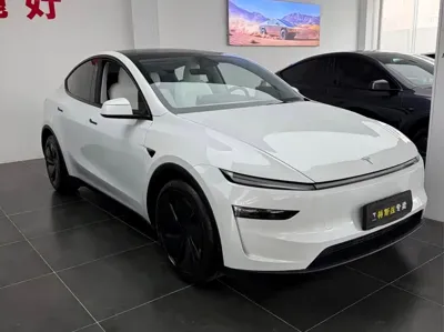 Tesla Model Y 2025, 29000 км, за 32077.07 USD