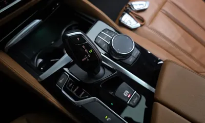 BMW 5-Series 2020, 53023 км, за 18886 USD - фото 9