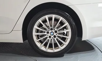 BMW 5-Series 2020, 53023 км, за 18886 USD - фото 21