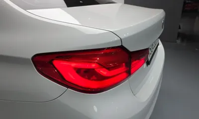 BMW 5-Series 2020, 53023 км, за 18886 USD - фото 23