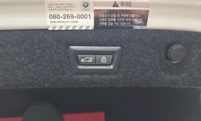 BMW 5-Series 2020, 53023 км, за 18886 USD - фото 27