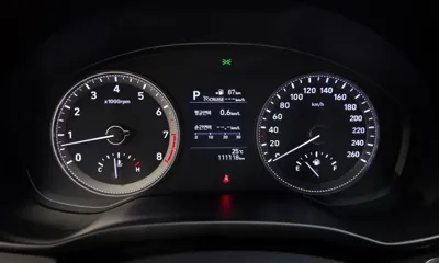 Hyundai Grandeur 2018, 111118 км, за 8861.76 USD - фото 8