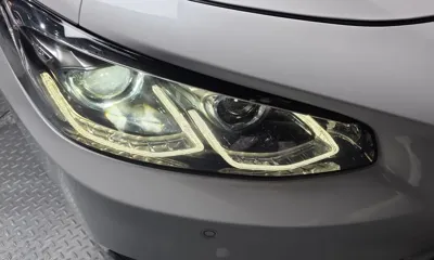 Hyundai Grandeur 2018, 111118 км, за 8861.76 USD - фото 22