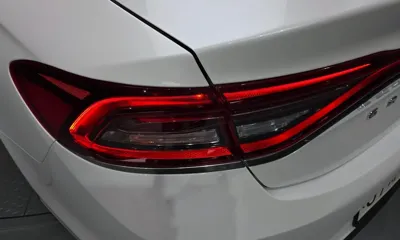 Hyundai Grandeur 2018, 111118 км, за 8861.76 USD - фото 23