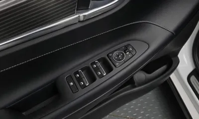 Hyundai Grandeur 2018, 111118 км, за 8861.76 USD - фото 27