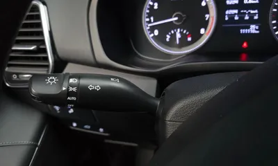 Hyundai Grandeur 2018, 111118 км, за 8861.76 USD - фото 28