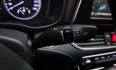 Hyundai Grandeur 2018, 111118 км, за 8861.76 USD - фото 29