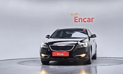 Kia K7 2012, 88773 км, за 3479.06 USD