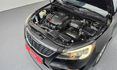 Kia K7 2012, 88773 км, за 3479.06 USD - фото 6