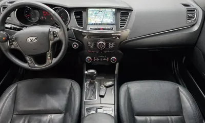 Kia K7 2012, 88773 км, за 3479.06 USD - фото 7