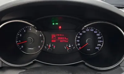 Kia K7 2012, 88773 км, за 3479.06 USD - фото 8