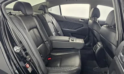 Kia K7 2012, 88773 км, за 3479.06 USD - фото 12