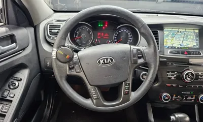 Kia K7 2012, 88773 км, за 3479.06 USD - фото 13