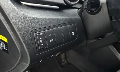 Kia K7 2012, 88773 км, за 3479.06 USD - фото 17