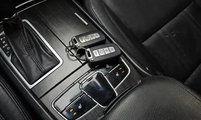 Kia K7 2012, 88773 км, за 3479.06 USD - фото 18
