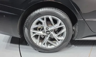 Hyundai Sonata 2020, 93916 км, за 10408.54 USD