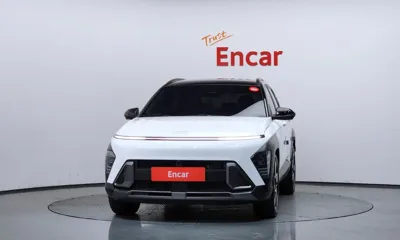 Hyundai Kona 2023, 42508 км, за 16018.75 USD