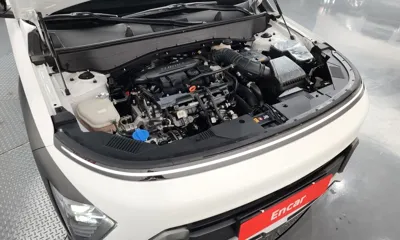 Hyundai Kona 2023, 42508 км, за 16018.75 USD - фото 6