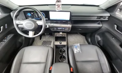 Hyundai Kona 2023, 42508 км, за 16018.75 USD - фото 7