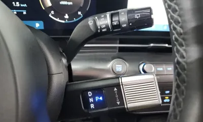 Hyundai Kona 2023, 42508 км, за 16018.75 USD - фото 9