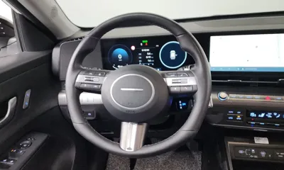 Hyundai Kona 2023, 42508 км, за 16018.75 USD - фото 12