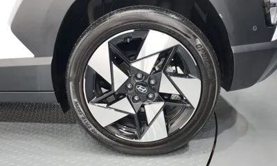 Hyundai Kona 2023, 42508 км, за 16018.75 USD - фото 21