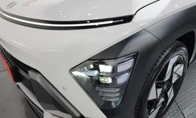 Hyundai Kona 2023, 42508 км, за 16018.75 USD - фото 22