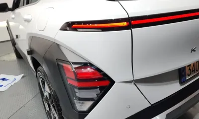 Hyundai Kona 2023, 42508 км, за 16018.75 USD - фото 23