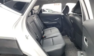 Hyundai Kona 2023, 42508 км, за 16018.75 USD - фото 26