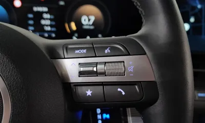 Hyundai Kona 2023, 42508 км, за 16018.75 USD - фото 34