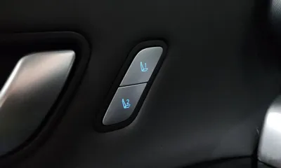 Hyundai Kona 2023, 42508 км, за 16018.75 USD - фото 37