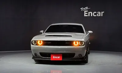 Dodge Challenger 2019, 49189 км, за 37696.15 USD