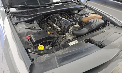 Dodge Challenger 2019, 49189 км, за 37696.15 USD - фото 6